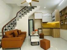 Hình ảnh Nhà trung tâm Thanh Xuân – 25m² – 4T – căn góc – 2 mặt thoáng – gần Ng