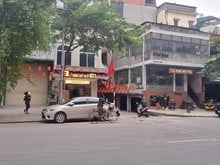 Hình ảnh Mặt phố Hào Nam | Lô góc | 58m2 x 2 tầng | MT 4.5m | Giá 43 tỷ