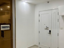 Hình ảnh Cho thuê căn 2p ngủ C/c Âu cơ giá 10,5tr/tháng