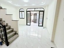 Hình ảnh CẦN BÁN GẤP em Nguyễn Thượng Hiền - P1- Gò Vấp, SHR, 1tỷ925