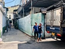 Hình ảnh NHÀ TRỐNG XEM NHÀ THOÁI MÁI   Bán nhà diện tích khủng ds59 phường an h