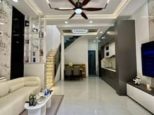 Hình ảnh SIÊU HOT HIT Phạm Văn Chiêu - Gò Vấp - TPHCM, SHR, 2tỷ745