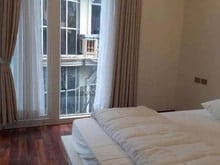Hình ảnh Thiện chí bán nhà Giang Văn Minh, BĐ giá 4.5 tỷ, hơn 19m2, ngõ thông