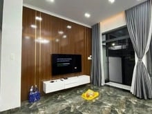 Hình ảnh Cần Bán Nhanh Trần Xuân Soạn - Tân Hưng - Quận 7, SHR, 2tỷ120