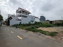 Hình ảnh bán đất hẻm 1 xẹt đường 6 Lò Lu , Trường Thạnh, Q9 - DT: 87m2