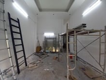 Hình ảnh Cho thuê mặt bằng riêng biệt có gác lửng hẻm xe hơi Xô Viết Nghệ Tĩnh