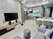 Hình ảnh Ruby Garden- Nguyễn Sỹ Sách cho thuê căn 3p, nội thất,110m2, 14tr/th
