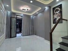 Hình ảnh 🔥HÀNG MỚI ra lò CMT8 - F5 - Tân Bình, SHR, 2tỷ750