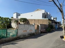 Hình ảnh Bán Lô Đất 282m2 MT Hẻm Xe Tải 1/Nguyễn Văn Tăng. P. Lonh Thạnh Mỹ