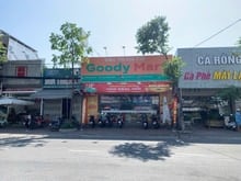 Hình ảnh Nhà trệt diện tích rộng mặt tiền Nguyễn Văn Cừ, P.Cái Khế mới, Cần Thơ