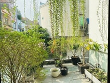 Hình ảnh mặt tiền kinh doanh - phạm văn hai - góc lê văn sỹ - 58m2 - PL chuẩn