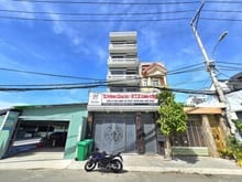 Hình ảnh BÁN CHDV MỚI 05 tầng mặt tiền đường 160 Lã Xuân Oai, TNPA.Q9 . GIÁ 20T