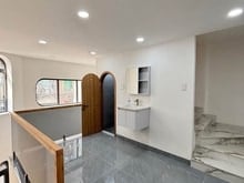 Hình ảnh NHÀ NÓNG - Quang Trung - Gò Vấp - THPHCM, SHR, 2tỷ415