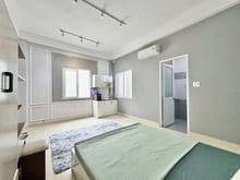 Hình ảnh Phòng Xinh Đón Nắng Full Nội Thất Ngay Lý Phục Man Q7