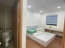 Hình ảnh Chung cư Ruby, Nguyễn Sỹ Sách, TB: 2pn, full NT, 95m2, nhà mới, 10,5tr