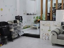 Hình ảnh Nhà riêng 4pn khép kín đầy đủ nội thất chỉ dọn vào ở