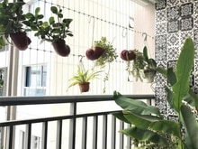 Hình ảnh Căn 2 phòng ngủ có nội thất ở C/c Khuông Việt cho thuê giá 11,5tr/th