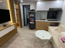 Hình ảnh Nhỉnh 2 tỷ CCMN 50m 2N1VS MỄ TRÌ Nhà Đẹp Trung Tâm Nam Từ Liêm