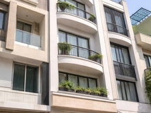 Hình ảnh Bán Nhà Thành Mỹ Tân Bình 53m2 5 Tầng Sát Lý Thường Kiệt