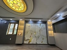 Hình ảnh ​Đường Số 1 Phường 11 Gò Vấp, nhà lô góc 5 tầng mới, diện tích 48m2,