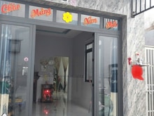 Hình ảnh Bán nhà Lê Văn Lương, xã Nhà Bè.