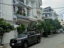 Hình ảnh Biệt thự căn góc đường lớn, 22*28, 624 m2 thổ cư, hơn 40 tỷ.