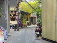 Hình ảnh Nhà đẹp Quận Tân Bình Lạc Long Quân, 30m2, 5 tầng, nhỉnh 4 tỷ TL