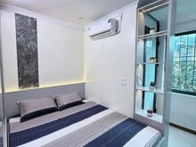 Hình ảnh Bán nhà đầu ngõ Kim Mã, BĐ giá 4.95 tỷ, 25m2x3T, ẢNH THẬT