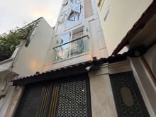 Hình ảnh ​Huỳnh Văn Bánh Phú Nhuận, CHDV 7PN khép kín, thu nhập ổn định, giá 8.