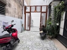 Hình ảnh ​Đường Số 2 Phường 16 Gò Vấp, nhà 2 tầng 3PN, diện tích 60m2, giá 5.7