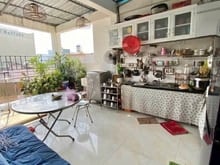 Hình ảnh Nơ Trang Long Bình Thạnh, căn góc 5 tầng BTCT, 67m2, giá 12 tỷ