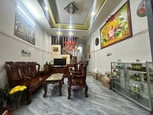 Hình ảnh ​Huỳnh Văn Bánh Phú Nhuận, CHDV 7PN khép kín, thu nhập ổn định, giá 8.