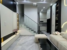 Hình ảnh Hiếm! Nhà thang máy Hai Bà Trưng Hà Nội – 36m² – 5 tầng – 3 ngủ master