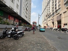Hình ảnh Shophouse Âu cơ Tower - Bàu Cát - Nguyễn HỒng Đào - 150m2