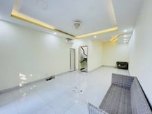 Hình ảnh Nhà Nội Thất Cơ Bản Melosa Khang Điền - 6x21m - Tiện Ở - Làm Công Ty