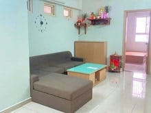 Hình ảnh Chung cư Thái An, Nguyễn Văn Quá, Q12: 48m2, 1p ngủ, full NT, 6tr/th