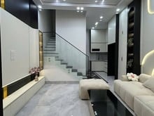 Hình ảnh Nhà ở thực Hai Bà Trưng – 36m² – 5 tầng thang máy – 3 ngủ master