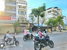 Hình ảnh Bán nhà mặt tiền đường Làng Tăng Phú - P. TNP A - Quận 9 - DT : 10m*25