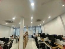 Hình ảnh 🌻THANG MÁY💯Nhà Đôi Đẹp MT Cư Xá Ra Đa 8x16m 4 tầng GẦN PHỐ ẨM THỰC