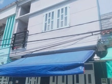 Hình ảnh Nhà Hẻm 1508 lê văn lương xã hiệp Phước nhà bè