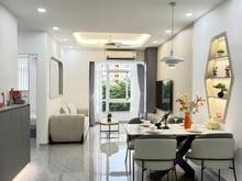 Hình ảnh Cho thuê Trang Chủ MB66.COM / Đăng Ký Tặng 66K 3PN Sky Garden 3, nhà đẹp, giá tốt nhất khu vực.