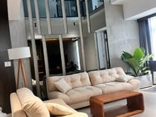 Hình ảnh Cho thuê Penthouse SKY GARDEN 3 – Phú Mỹ Hưng giá 47 triệu/tháng