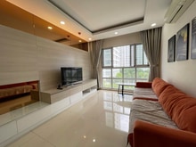 Hình ảnh Cho thuê Trang Chủ MB66.COM / Đăng Ký Tặng 66K happy valley phú mỹ hưng – 115m², 4 phòng ngủ hiếm