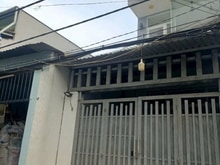 Hình ảnh Nhà bán gấp Hẻm xe Hơi Lê Văn Lương Phước Kiển Nhà Bè Giá Rẻ