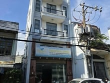 Hình ảnh Cho thuê nhà Mặt Tiền 100 Bình Thới Phường 11 Quận 11