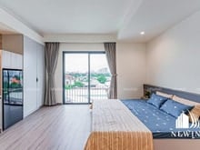 Hình ảnh Căn Hộ Đẹp Thoáng, Máy Giặt Riêng Gần Chợ Hồ Thị Kỷ