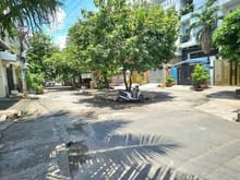 Hình ảnh 6 lô đất sổ hồng riêng full thổ cư đường Dương Thị Giang cạnh khu 38ha