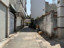 Hình ảnh 🔥 Bán nhà siêu RẺ, vị trí siêu ĐẸP – Hẻm XE TẢI Trường Chinh 🔥