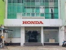 Hình ảnh Cho thuê nhà MT Nguyễn Sơn Phường Phú Thọ Hoà Q.Tân Phú