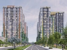 Hình ảnh Đầu tư FourS Tower - vốn nhỏ, lợi nhuận lớn, cơ hội sinh lời năm 2026